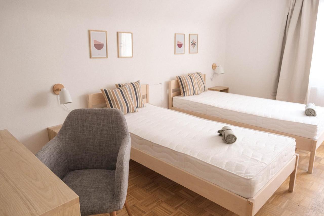 Bantle Pension Gaestehaus Ravensbourg Extérieur photo